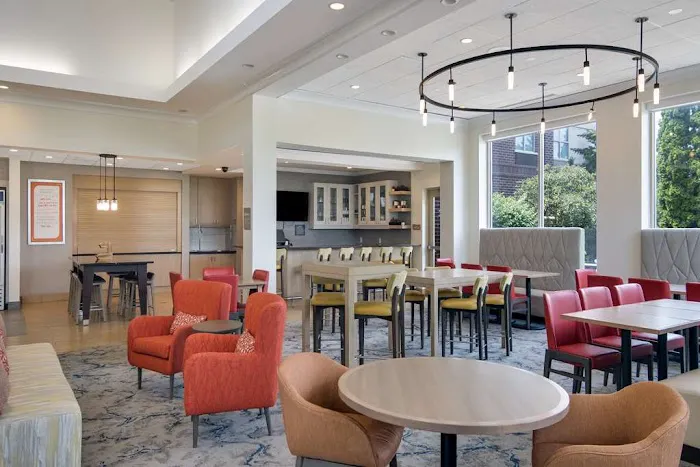 Hilton Garden Inn Madison West/Middleton 5