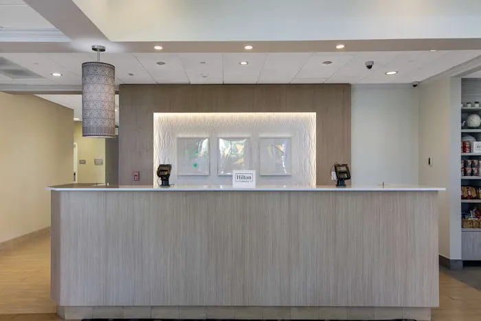 Hilton Garden Inn Madison West/Middleton 5