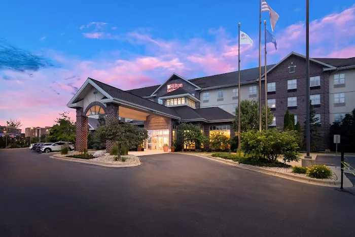 Hilton Garden Inn Madison West/Middleton 5