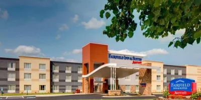 Fairfield Inn & Suites Madison West/Middleton