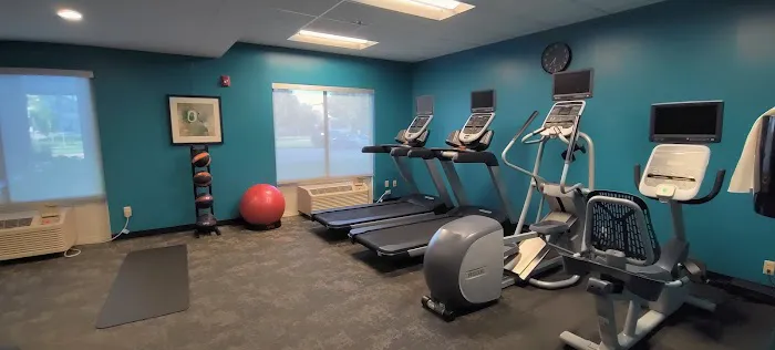 Fairfield Inn & Suites Madison West/Middleton 5