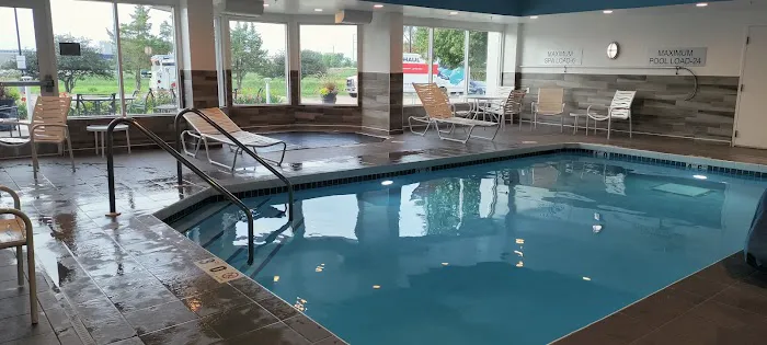 Fairfield Inn & Suites Madison West/Middleton 5