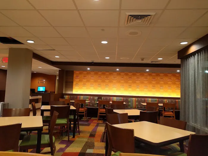 Fairfield Inn & Suites Madison West/Middleton 5