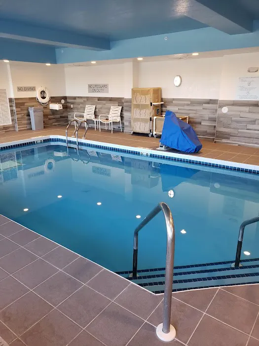 Fairfield Inn & Suites Madison West/Middleton 5