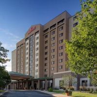 Madison Marriott West ico