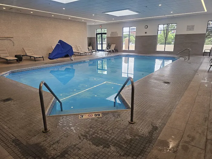 Madison Marriott West 4