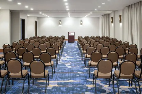 Madison Marriott West 4