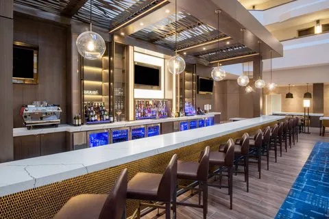 Madison Marriott West 4