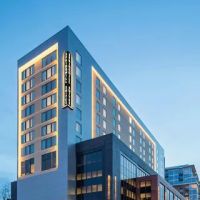 SpringHill Suites Madison ico