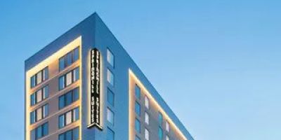 SpringHill Suites Madison