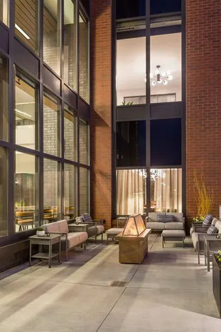 SpringHill Suites Madison 4
