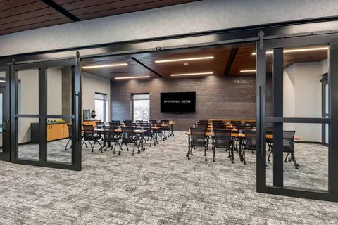 SpringHill Suites Madison 4