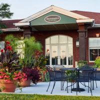 Holiday Inn & Suites Madison West - Middleton by IHG ico