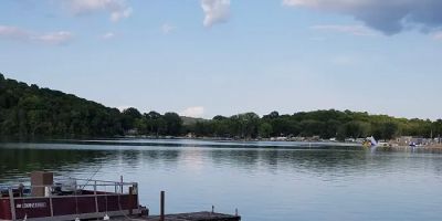 Schoepp's Cottonwood Resort