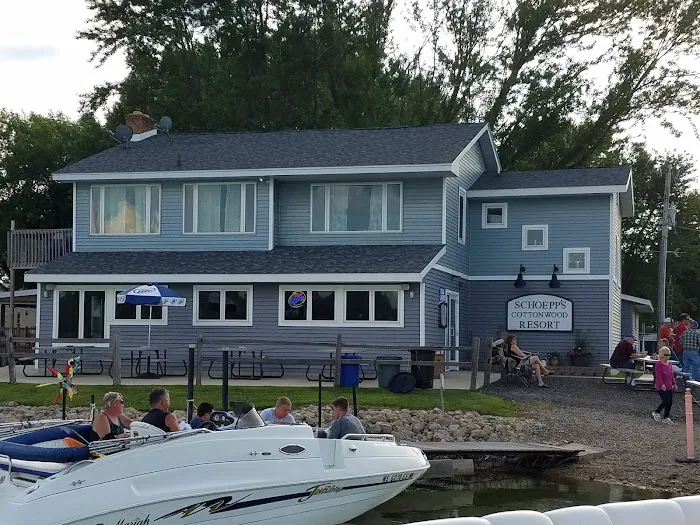 Schoepp's Cottonwood Resort 4