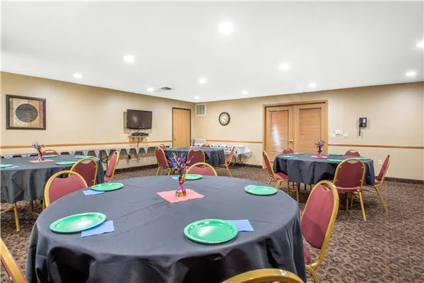 Comfort Suites Wisconsin Dells Area 4