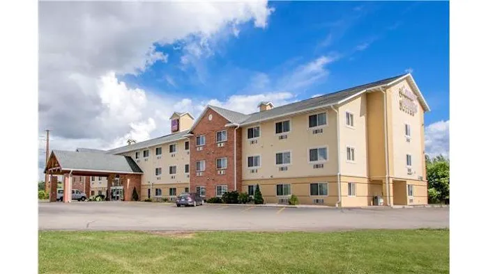 Comfort Suites Wisconsin Dells Area 4