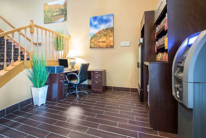 Comfort Suites Wisconsin Dells Area 4