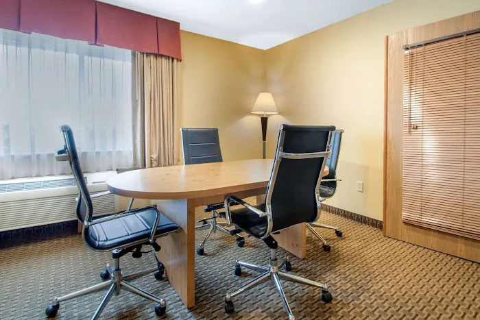 Comfort Suites Wisconsin Dells Area 4