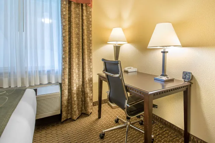 Comfort Suites Wisconsin Dells Area 4