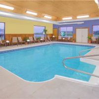 Days Inn by Wyndham Portage ico
