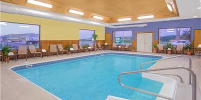Days Inn by Wyndham Portage