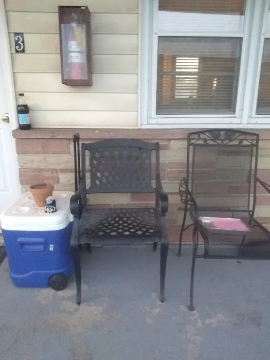 Budgeteer Motel 4