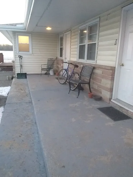 Budgeteer Motel 4