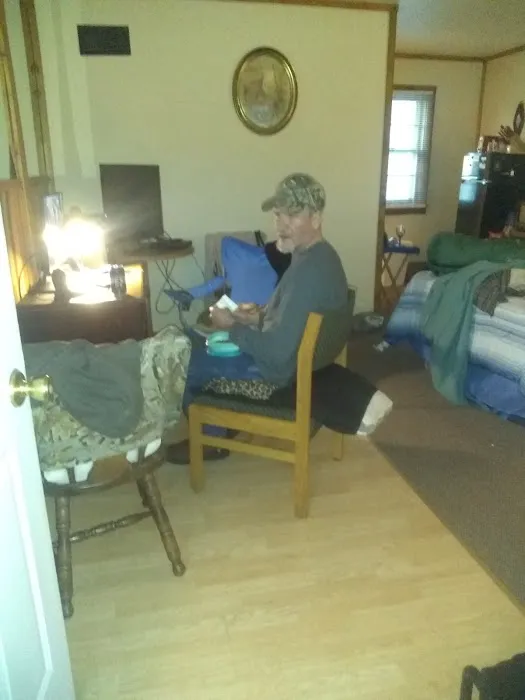 Budgeteer Motel 4