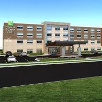 Holiday Inn Express & Suites Sauk City by IHG ico