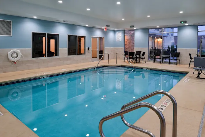 Holiday Inn Express & Suites Sauk City by IHG 4
