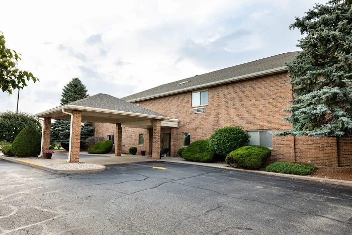 Cedarberry Inn 4