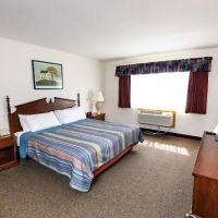 Cedarberry Inn ico
