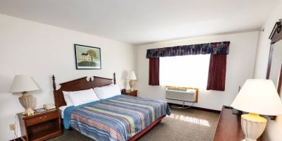 Cedarberry Inn