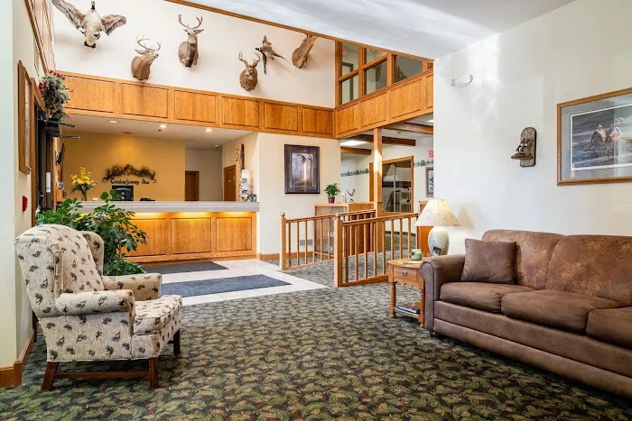 Cedarberry Inn 4