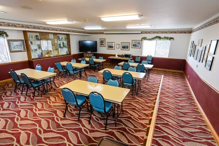 Cedarberry Inn 4