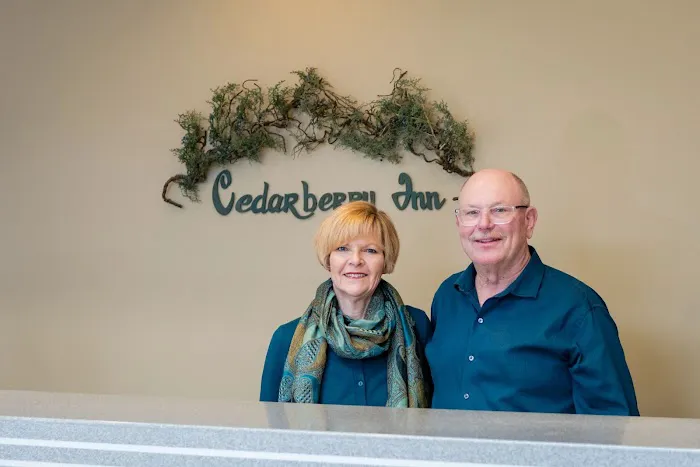 Cedarberry Inn 4