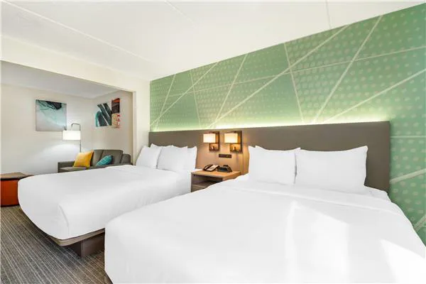 Comfort Inn & Suites Madison East - Monona 4