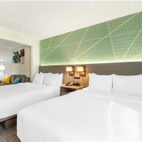 Comfort Inn & Suites Madison East - Monona ico