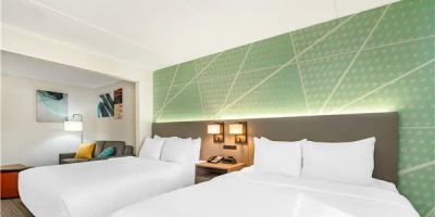 Comfort Inn & Suites Madison East - Monona