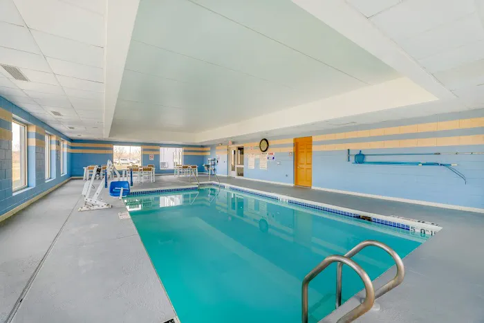 Comfort Inn & Suites Madison East - Monona 4