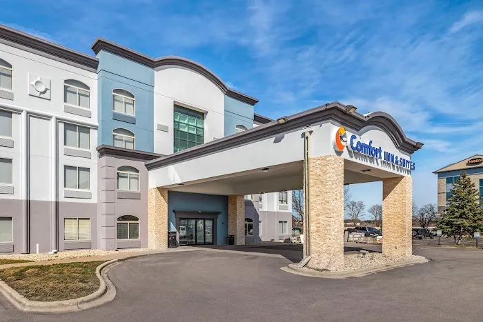 Comfort Inn & Suites Madison East - Monona 4