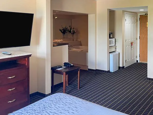 Comfort Inn & Suites Madison East - Monona 4