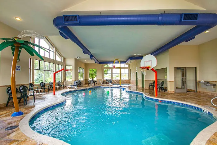 MainStay Suites Madison - Monona 4