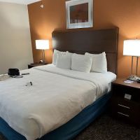 MainStay Suites Madison - Monona ico