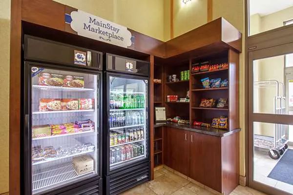 MainStay Suites Madison - Monona 4