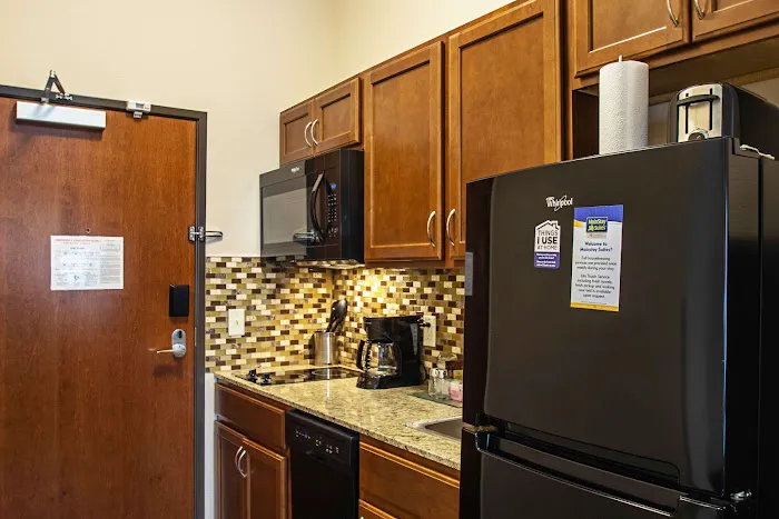 MainStay Suites Madison - Monona 4