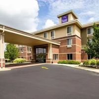 Sleep Inn & Suites Madison - Monona ico
