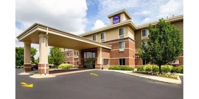 Sleep Inn & Suites Madison - Monona