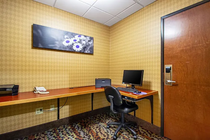 Sleep Inn & Suites Madison - Monona 4